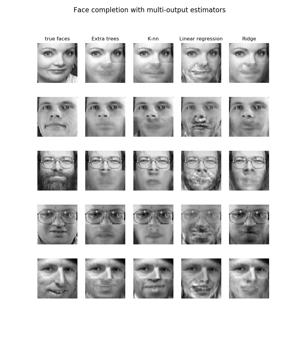 http://sklearn.apachecn.org/cn/0.19.0/_images/sphx_glr_plot_multioutput_face_completion_0011.png